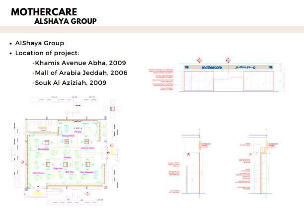 MOTHERCARE